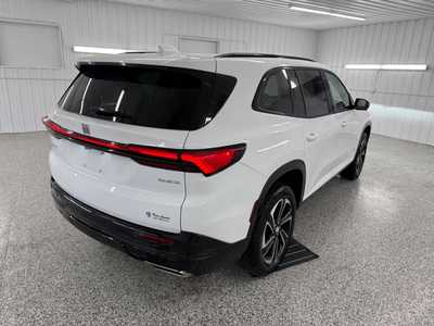 2025 Buick Enclave, $44995.0. Photo 4