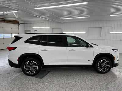 2025 Buick Enclave, $44995.0. Photo 5