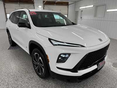 2025 Buick Enclave, $44995.0. Photo 6