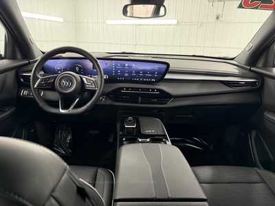 2025 Buick Enclave, $44995.0. Photo 7