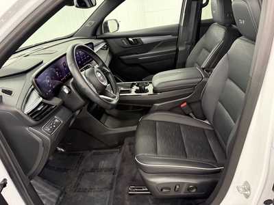 2025 Buick Enclave, $44995.0. Photo 9