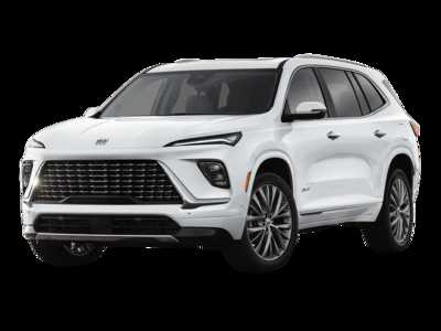 2025 Buick Enclave, $44995.0. Photo 1