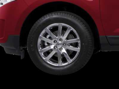 2011 Ford Edge, $5495.0. Photo 11