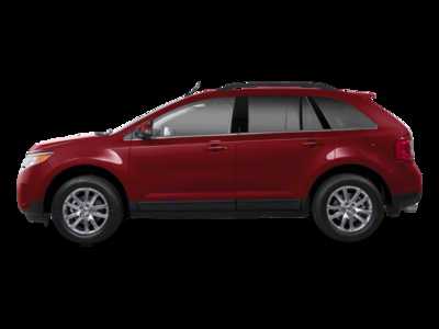 2011 Ford Edge, $5495.0. Photo 3