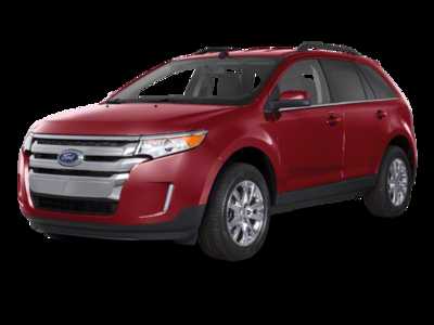 2011 Ford Edge, $5495.0. Photo 1