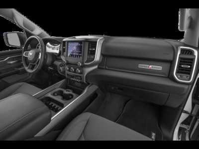 2021 RAM 1500 Crew Cab, $32995.0. Photo 11