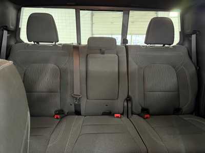 2021 RAM 1500 Crew Cab, $32995.0. Photo 12