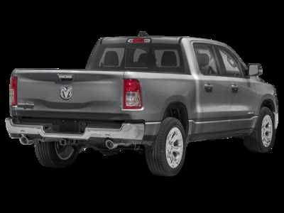 2021 RAM 1500 Crew Cab, $32995.0. Photo 2