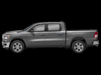2021 RAM 1500 Crew Cab, $32995.0. Photo 3