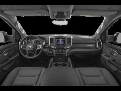 2021 RAM 1500 Crew Cab, $32995.0. Photo 5