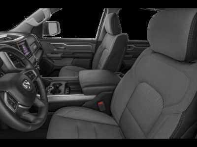 2021 RAM 1500 Crew Cab, $32995.0. Photo 6