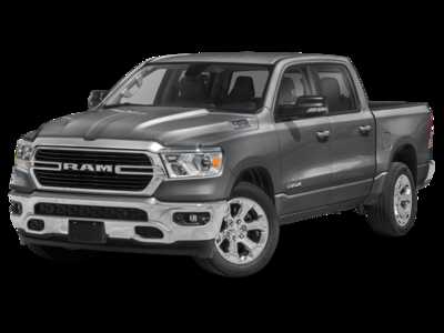 2021 RAM 1500 Crew Cab, $32995.0. Photo 1