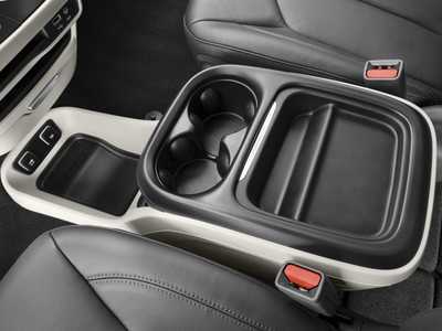 2017 Chrysler Pacifica, $19995.0. Photo 10