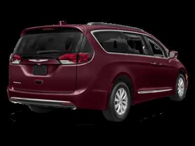 2017 Chrysler Pacifica, $19995.0. Photo 2