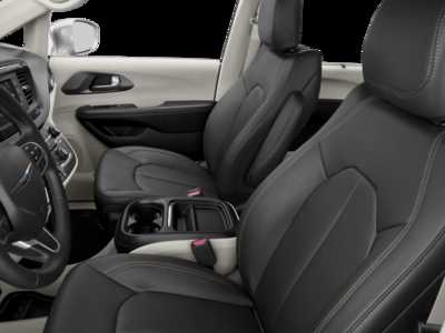 2017 Chrysler Pacifica, $19995.0. Photo 6