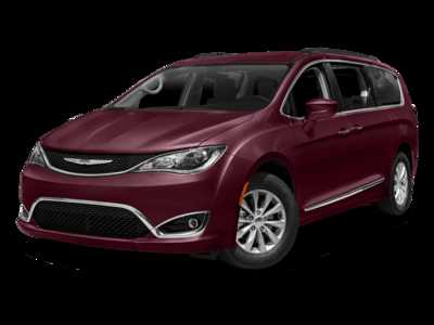 2017 Chrysler Pacifica, $19995.0. Photo 1