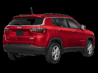 2026 Jeep Compass, $37200.0. Photo 2