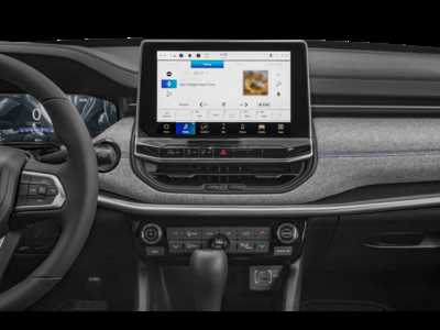 2026 Jeep Compass, $37200.0. Photo 7