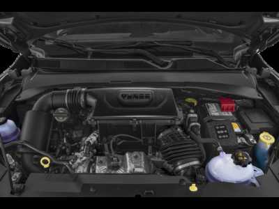 2026 Jeep Compass, $37200.0. Photo 8