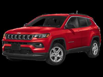2026 Jeep Compass, $37200.0. Photo 1