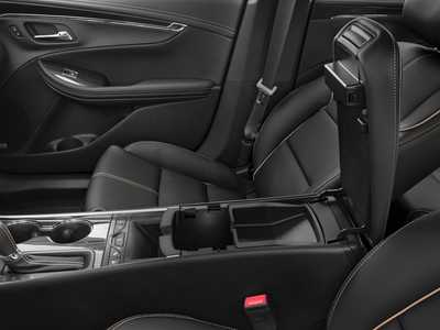 2018 Chevrolet Impala, $13995.0. Photo 10