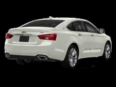 2018 Chevrolet Impala, $13995.0. Photo 2