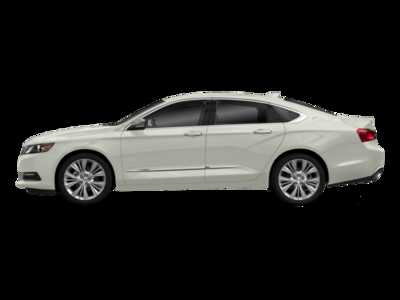 2018 Chevrolet Impala, $13995.0. Photo 3