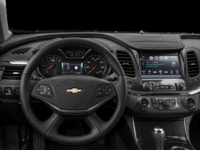 2018 Chevrolet Impala, $13995.0. Photo 4