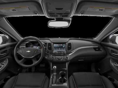 2018 Chevrolet Impala, $13995.0. Photo 5