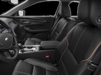 2018 Chevrolet Impala, $13995.0. Photo 6