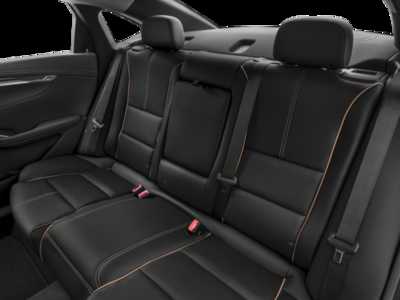 2018 Chevrolet Impala, $13995.0. Photo 9