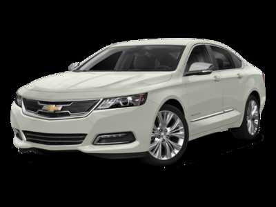 2018 Chevrolet Impala, $13995.0. Photo 1