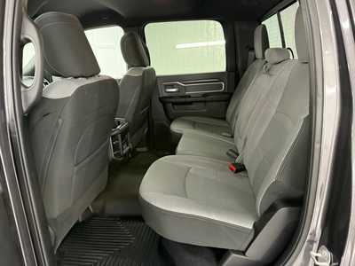 2023 RAM 3500 Crew Cab, $48995.0. Photo 11