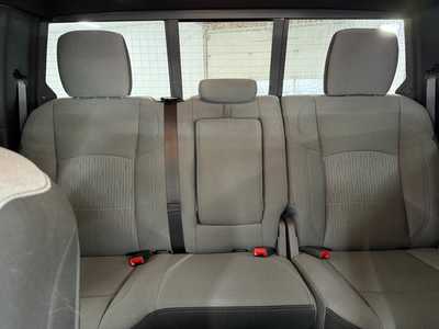 2023 RAM 3500 Crew Cab, $48995.0. Photo 12