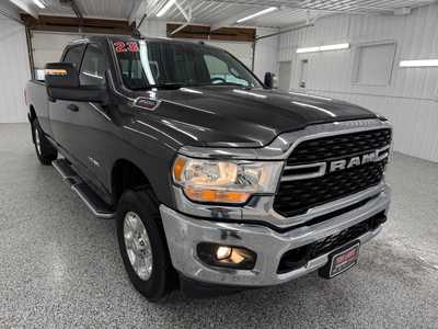 2023 RAM 3500 Crew Cab, $48995.0. Photo 6