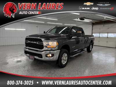 2023 RAM 3500 Crew Cab, $48995.0. Photo 1