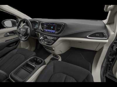 2021 Chrysler Pacifica, $28995.0. Photo 11