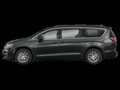 2021 Chrysler Pacifica, $28995.0. Photo 3