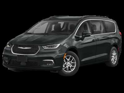 2021 Chrysler Pacifica, $28995.0. Photo 1