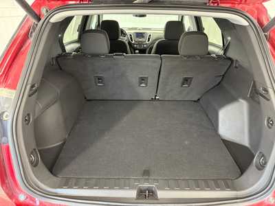 2022 Chevrolet Equinox, $21995.0. Photo 12