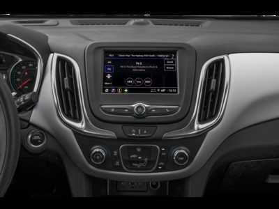 2022 Chevrolet Equinox, $21995.0. Photo 7