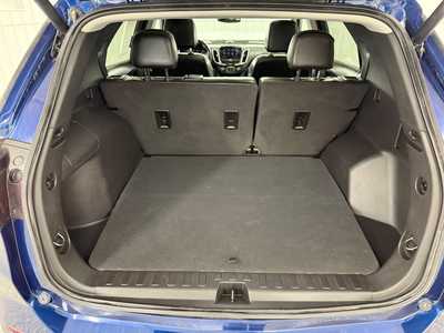 2023 Chevrolet Equinox, $24995.0. Photo 12