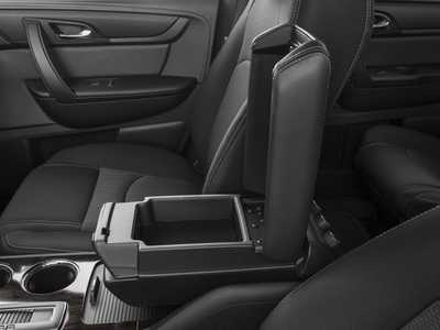 2017 Chevrolet Traverse, $10495.0. Photo 10