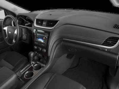 2017 Chevrolet Traverse, $10495.0. Photo 11