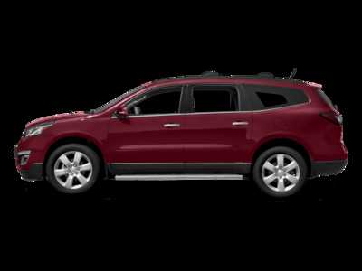 2017 Chevrolet Traverse, $10495.0. Photo 3