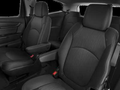 2017 Chevrolet Traverse, $10495.0. Photo 9