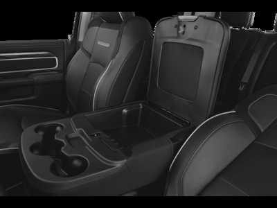 2019 RAM 2500 Crew Cab, $34995.0. Photo 10