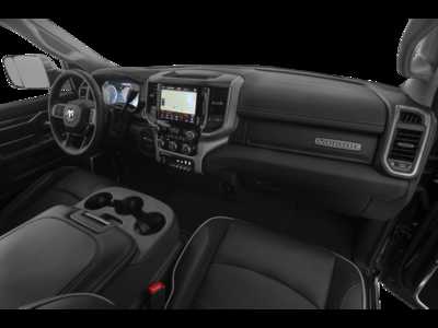 2019 RAM 2500 Crew Cab, $34995.0. Photo 11