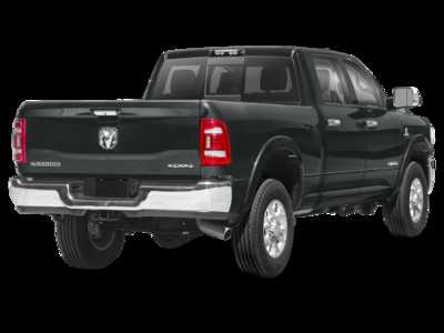 2019 RAM 2500 Crew Cab, $34995.0. Photo 2