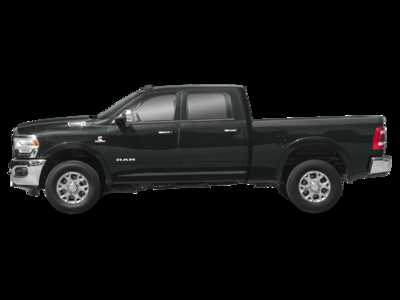 2019 RAM 2500 Crew Cab, $34995.0. Photo 3